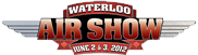 Waterloo Air Show